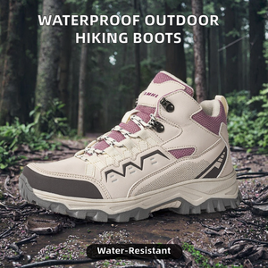 Scarpe da Trekking per Sport all'Aperto, Stivali da Escursionismo Primaverili e Autunnali, Vendita all'Ingrosso - Product Image 6