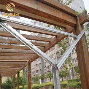 Approvisionnement Direct d'usine En Forme De Y <span class=keywords><strong>Vignoble</strong></span> Pignon Système de Treillis En Forme De Y Post - Product Image 4