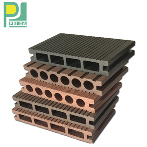 <span class=keywords><strong>Wpc</strong></span> Gỗ Nhựa Composite Sân Thượng Giá Sàn/Ngoài Trời <span class=keywords><strong>Decking</strong></span>/Rắn <span class=keywords><strong>Wpc</strong></span> <span class=keywords><strong>Decking</strong></span> Hội Đồng Quản Trị - Product Image 6