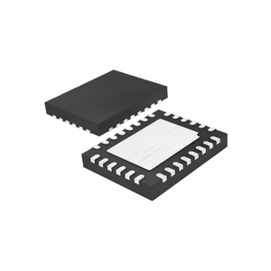Fabricant Channel LTC4162EUFD-FSTM # Composants électroniques PBF 28 WFQFN à puce exposée pour la gestion de l'alimentation (PMIC) – Acheter en ligne - Product Image 1