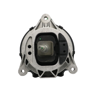 22116855460 dudukan mesin kanan suku cadang otomatis untuk BMW F20 F22 F30 F31 F33 F32 F36 F34 22 11 6 855 460 - Product Image 4