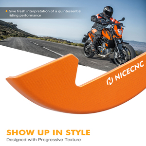 NICECNC pour 2008-2025 <span class=keywords><strong>KTM</strong></span> <span class=keywords><strong>690</strong></span> SMC R <span class=keywords><strong>690</strong></span> Enduro/R Couvercle d'allumage Couvercle de protection pour Husqvarna 701 GasGas 700 <span class=keywords><strong>SM</strong></span> ES - Product Image 4