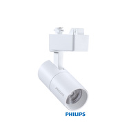 PHILIPS Spot LED Essential Smartbright Projecteur Gen 2 ST033T G2 LED8/930 10W I MB WH CN 911401834687