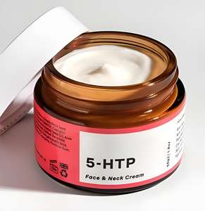 ผงกริฟฟินเนีย5 HTP สารสกัดจากเมล็ด98% ผงสกัดจากพืช5-htp - Product Image 3