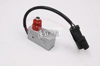 SYNCPART JCB Pièces détachées 701/80615 701-80615 70180615 Commutateur Micro