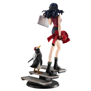 Figuras de Acción de Anime al por Mayor de Alta Calidad, Juguetes de Plástico PVC Impresos en 3D, Hechos a Mano, para Niñas - Product Image 3