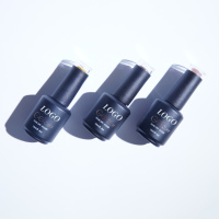 Vernis à ongles gel uv coloré, meilleure vente, usine, fournisseur, marque privée, produits de beauté