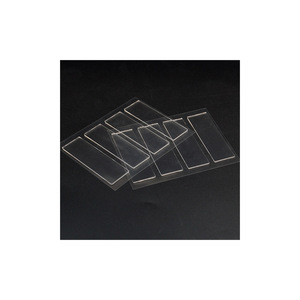 Double Sided Transparent Acrylic <b>Foam</b> Tape <b>Waterproof</b> High Adhesion Home Label Use 4 Pcs Set - Product Image 4