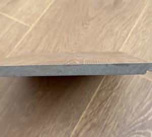 Revêtement de sol en vinyle SPC moderne pour salles de bain, appartements et entrepôts - Imperméable, facile à nettoyer, avec design graphique - Product Image 3