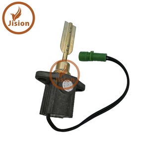 Interruptor de Flujo Gp-171-8710 3e-6440 para Topadora de Ruedas 834b - Product Image 1