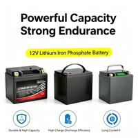 Pack de batteries au lithium personnalisé 18650 21700 12V-60V 20Ah-60Ah 2000 cycles pour vélo électrique/moto 40P
