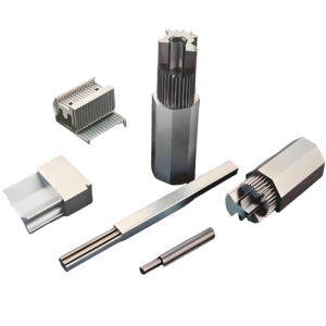 <span class=keywords><strong>CNC</strong></span> chính xác gia công kim loại dịch vụ tùy chỉnh Hợp kim nhôm đồng các bộ phận thép không gỉ Dây EDM phay chính xác đặt hàng - Product Image 2