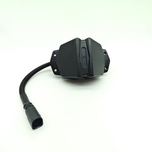 Kit DVS PSS para Camiones, Sensor de Punto Ciego BSIS, Sistema de Prevención de Colisiones, Radar, Sensor de Detección de Punto Ciego - Product Image 3