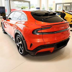 Xiaomi YU7 SUV Elettrico Puro Usato del 2025, con Autonomia di 820 <span class=keywords><strong>Chilometri</strong></span>, Prodotto in Cina. - Product Image 6