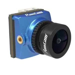 RunCam-Phoenix 2 1/2 CMOS M12 objectif 4:3/16:9 PAL/NTSC, caméra FPV commutable pour Drone de course RC, en stock