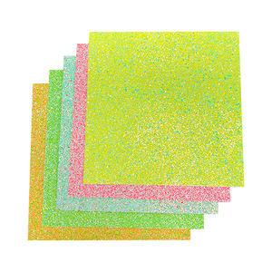 Papier <span class=keywords><strong>de</strong></span> papier <span class=keywords><strong>de</strong></span> papier cartonné <span class=keywords><strong>de</strong></span> paillettes <span class=keywords><strong>de</strong></span> 250gsm <span class=keywords><strong>de</strong></span> carton <span class=keywords><strong>de</strong></span> paillettes <span class=keywords><strong>de</strong></span> point irisé populaire pour l'artisanat bricolage, <span class=keywords><strong>cours</strong></span> d'artisanat scolaire - Product Image 2