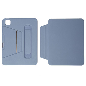 Custodia di Lusso Magnetica Staccabile per <span class=keywords><strong>iPad</strong></span>, Protezione Completa per <span class=keywords><strong>iPad</strong></span> Pro, Air, Mini e Tutte le Misure - Product Image 4