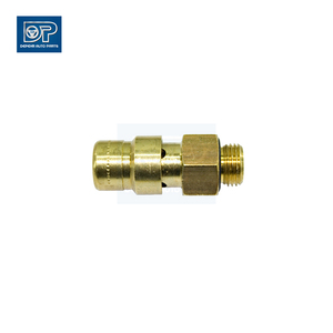 1622432 KX1729/<span class=keywords><strong>5</strong></span> Depehr Européenne Camion Système De Frein Soupape De Sécurité pour VOLV F10/12/16 FL10/12 N10/12 B9L/R/S/TL B12/B/M <span class=keywords><strong>Bus</strong></span> - Product Image 3