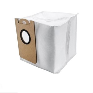 Bolsas de polvo Premium para <span class=keywords><strong>dreame</strong></span> L20 ultra X20 <span class=keywords><strong>pro</strong></span> X20 <span class=keywords><strong>Pro</strong></span> Plus L10s ultra <span class=keywords><strong>L10</strong></span> Ultra, xiaomi X10/X10 Plus S10 <span class=keywords><strong>Robot</strong></span> aspirador - Product Image 5