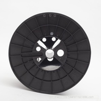 Filament d'impression 3D Aigao PETG pour la sculpture, 285 mm, 5 kg, avec bobine soigneusement disposée, modèle Chine