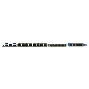 เมนบอร์ดเซิร์ฟเวอร์แบบแร็คเมาท์ 1U รุ่น BKHD LGA1851 Core Ultra 8 LAN 2.5G OCP Network Appliance - Product Image 4