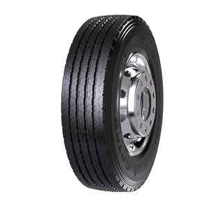 Pneu de camion radial en gros Pneus de camion 8.25R16-16PR Semi camion Anti-crevaison Pneu auto-réparateur - Product Image 6