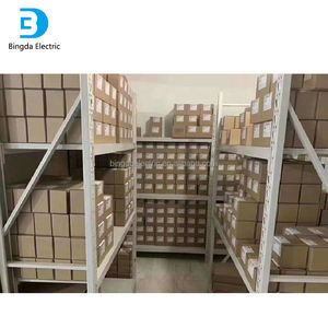 Bingda Siemens 6ES7151-3BA23-0AB0 Controlador de programación PLC original de almacén - Product Image 4