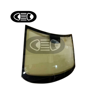 Pare-brise avant d'origine TUZHIHAO pour <span class=keywords><strong>HiPHI</strong></span> X/Z/<span class=keywords><strong>Y</strong></span>, d'occasion, en parfait état de marche, excellent état - Product Image 2