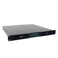 D4-3000 pa yüksek güç Dj Stereo amplifikatör 5000 watt 4ohm cami amplifikatör sınıf d