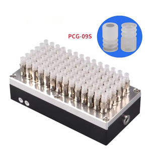 Sistema Automatizado de Agarre por Vacío, Generador de Vacío Integrado para Robot - Product Image 3