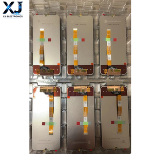 หน้าจอ TFT LCD สำหรับ <span class=keywords><strong>Vivo</strong></span> S1 Y7S Z5 Y9S Iqoo Neo พร้อมทัชสกรีนขนาด 6.3 นิ้ว โมดูลเปลี่ยนหน้าจอโทรศัพท์มือถือ รับประกัน 1 ปี - Product Image 3