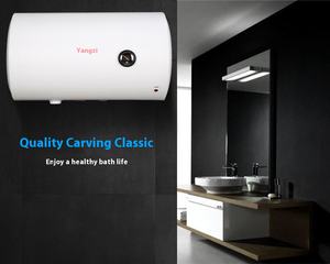 Système de chauffage de <span class=keywords><strong>chauffe</strong></span>-<span class=keywords><strong>eau</strong></span> électrique Offre Spéciale Eco Smart résistant aux hautes températures pour le ménage et l'hôtel - Product Image 6