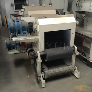 Cortadora <span class=keywords><strong>de</strong></span> caña y paja para tambor - Product Image 4