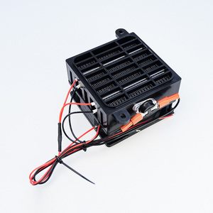 Calentador de Incubadora con Ventilador PTC de 220v 300w, Precio Bajo de Fábrica - Product Image 2