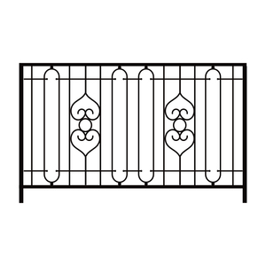 Kit complet d'ouverture automatique de portail coulissant pour allée de villa - Product Image 1