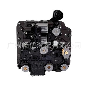 Module de commande de transmission Dq250 02e 927770aq remanufacturé pour Faw Audi Ca - Product Image 2