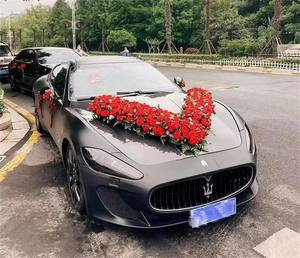 Parachoques Delantero ZEDA Nuevo Estilo, Material ABS para <span class=keywords><strong>MASERATI</strong></span> <span class=keywords><strong>GRANTURISMO</strong></span> GT GTS GTC 2007-2015 - Product Image 5