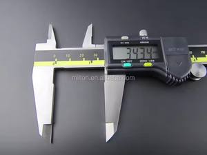 Hoge Precisie Nonius Remklauw 150Mm 0.01Mm Abs Origin Digitale Remklauw Vernier Remklauw - Product Image 6