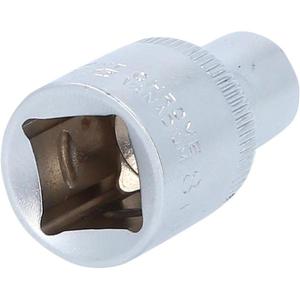 BRILLIANT TOOLS - BT022409 1/2 ''Douille à 12 pans-EAN 4042146869079 HAND SOCKETS 1/2" - Product Image 3