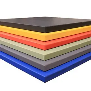 滑り止め耐久性MMA柔術畳柔道マットエクササイズ体操マットスポンジグラップリングマット - Product Image 1