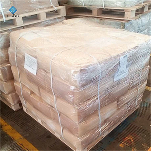 Catégorie industrielle de la catégorie de poudre de ferricyanure de potassium de la grande pureté 99%/AR pour l'analyse Ferricyanure Cas de potassium: 3746 - Product Image 6