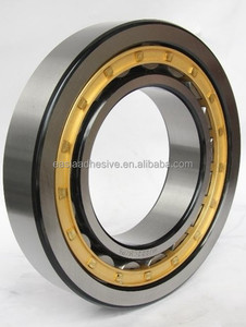 FM207 Cylindrical Roller Bearing NU2203 NU2204 NU2205 NU2206 NU2207 NU2208 NU2209 NU2210 ECP ECJ E EM ECM ECML E-M1A-C3 - Product Image 2