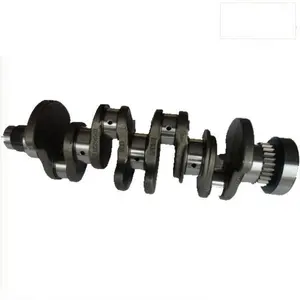 5264231 5443207 5261375 5261376 crankshaft for cummins ISF2.8 engine