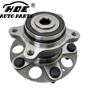 42200-SNA-A51 42200-SNA-A52 VKBA6917 713617970 Wholesale Rear <b>Wheel</b> Hub Bearing for Honda Civic VIII - Product Image 1