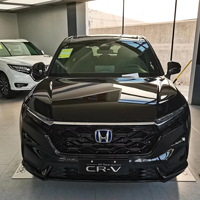Mejores Precios en Autos Honda CRV 2026 2.0L E:HEV 0km, Autos Nuevos Honda 4x4, SUV Híbrido Gasolina-Eléctrico, Honda CR-V 2026, Auto Eléctrico