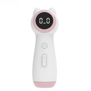 Sonda <span class=keywords><strong>Doppler</strong></span> <span class=keywords><strong>Fetal</strong></span> Portátil con Pantalla LCD para Uso Doméstico, <span class=keywords><strong>Doppler</strong></span> para Latidos Fetales - Product Image 2