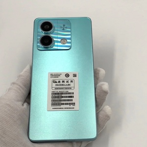 โทรศัพท์<span class=keywords><strong>มือ</strong></span>ถือ Redmi Note 13 5G รุ่น Global Version Android รองรับ 2 ซิม <span class=keywords><strong>มือ</strong></span><span class=keywords><strong>สอง</strong></span> สภาพดี ความจุ 128GB ปลดล็อคแล้ว - Product Image 2