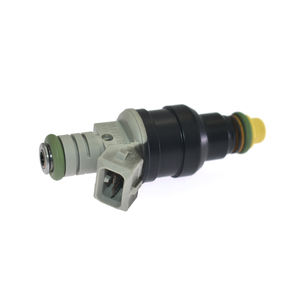 หัวฉีดน้ำมันเชื้อเพลิงสำหรับฟอร์ดมัสแตง1987-1993 2985-1991 <span class=keywords><strong>1988</strong></span>ปรอท1990 F350 F250 F150 0280150710โรงงาน OEM ขายส่ง - Product Image 2