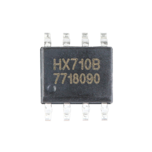 Circuit intégré de conversion analogique-numérique dédié pour balance électronique, SOP8 HX710 HX710B - Product Image 1
