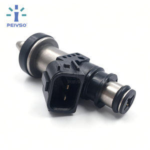 หัวฉีดน้ำมันเชื้อเพลิง OEM 15710-24F00 สำหรับรถจักรยานยนต์ซูซูกิ ฮายาบูสะ GSX1300R GSX-R600 GSX-R750 GSX-R1000 - Product Image 5